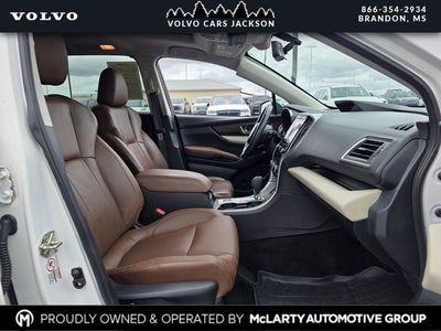2019 Subaru Ascent Touring