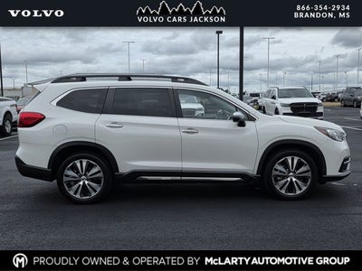 2019 Subaru Ascent Touring