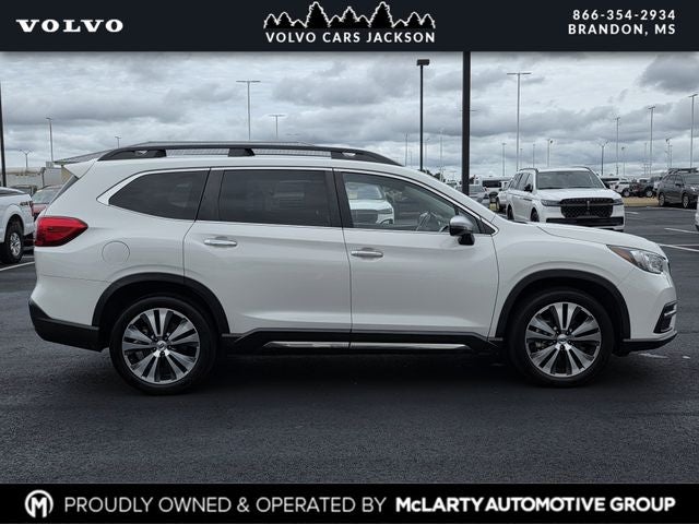 2019 Subaru Ascent Touring