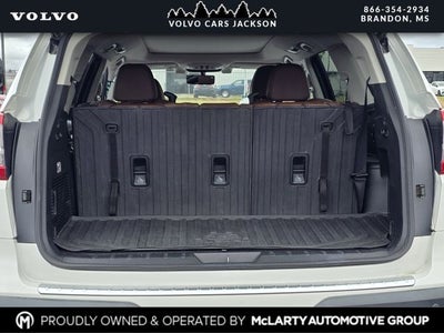 2019 Subaru Ascent Touring