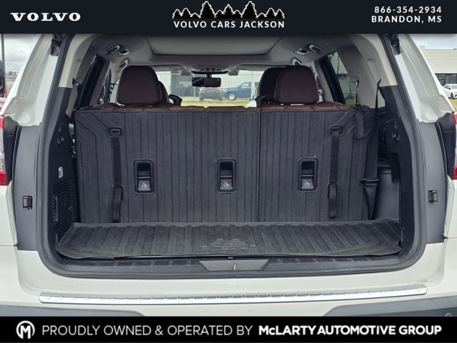 2019 Subaru Ascent Touring