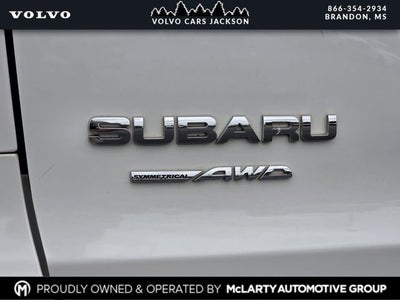 2019 Subaru Ascent Touring