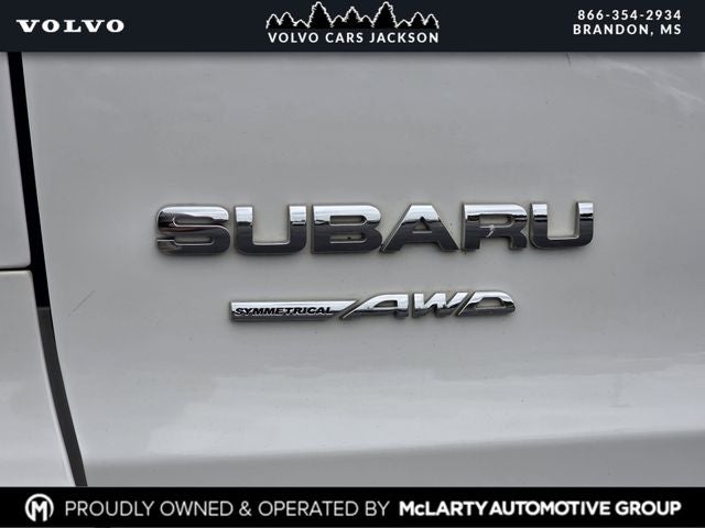 2019 Subaru Ascent Touring