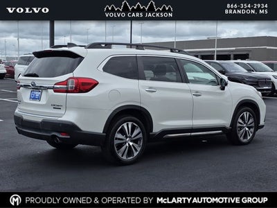 2019 Subaru Ascent Touring