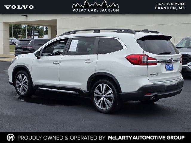 2019 Subaru Ascent Touring