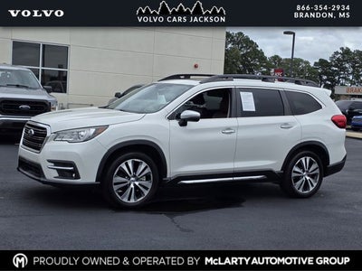 2019 Subaru Ascent Touring