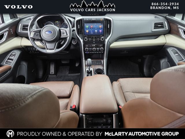2019 Subaru Ascent Touring