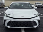 2025 Toyota Camry Base