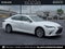 2021 Lexus ES 250