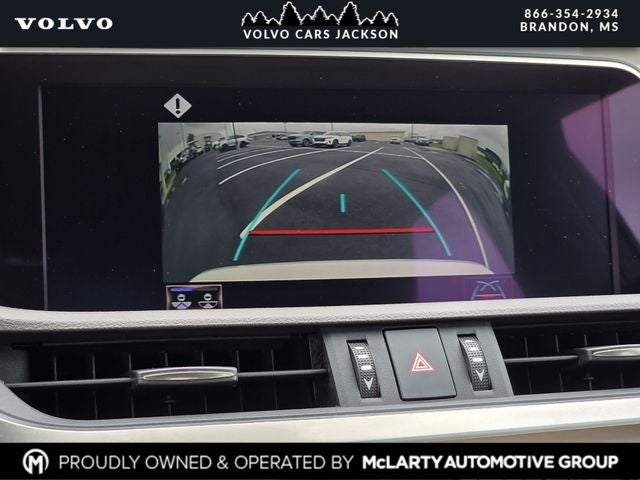 2021 Lexus ES 250