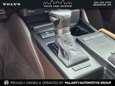 2021 Lexus ES 250
