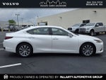 2021 Lexus ES 250