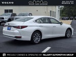 2021 Lexus ES 250