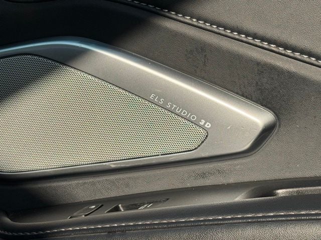 2019 Acura RDX A-Spec Package