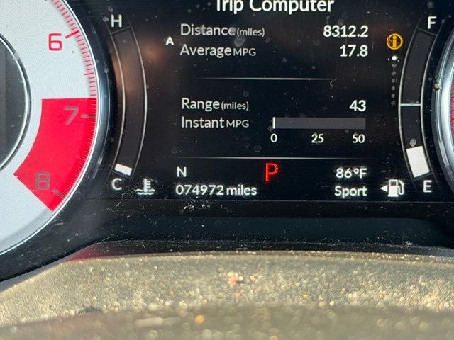 2019 Acura RDX A-Spec Package