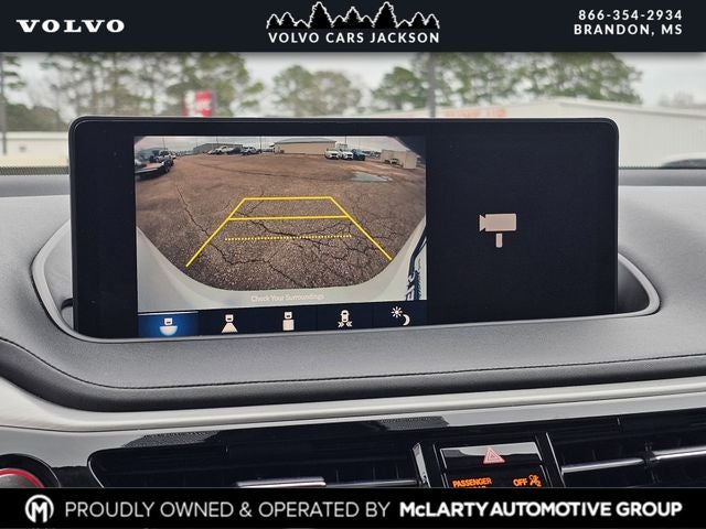 2022 Acura MDX Technology