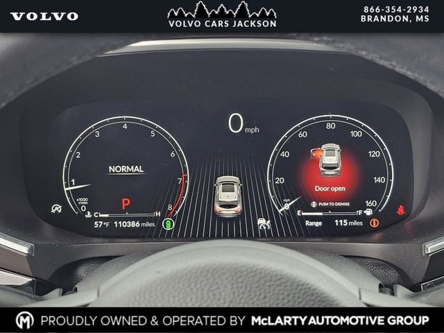 2022 Acura MDX Technology