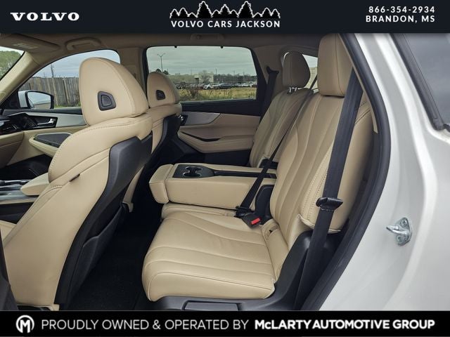 2022 Acura MDX Technology