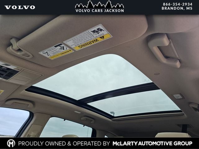 2022 Acura MDX Technology