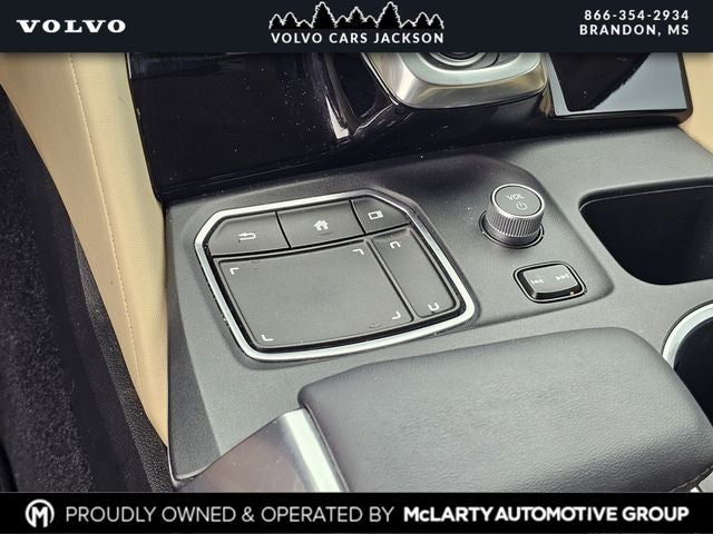 2022 Acura MDX Technology