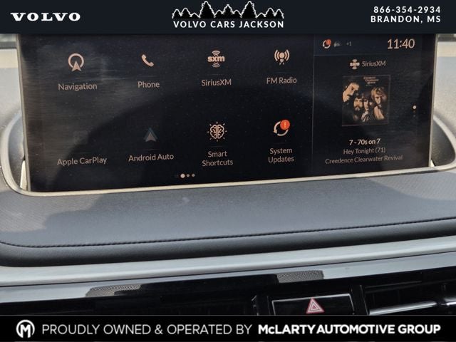 2024 Acura MDX Technology
