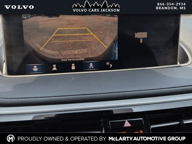 2024 Acura MDX Technology