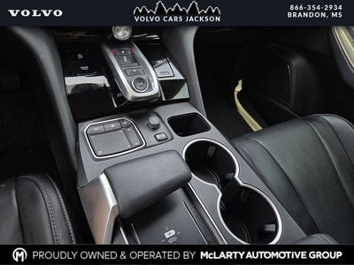 2024 Acura MDX Technology