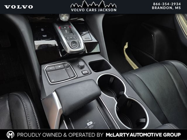 2024 Acura MDX Technology
