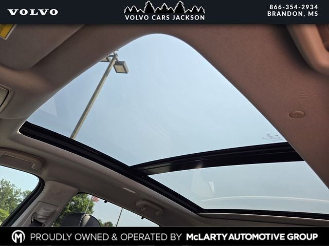 2024 Acura MDX Technology