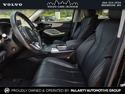 2024 Acura MDX Technology
