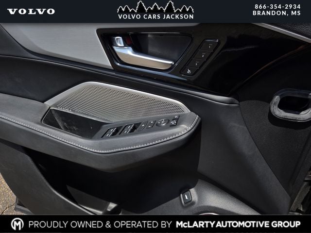 2024 Acura MDX Technology