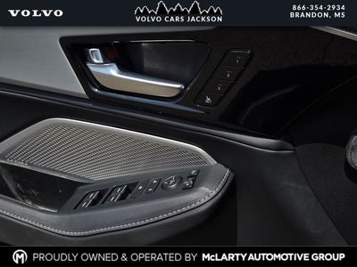 2024 Acura MDX Technology
