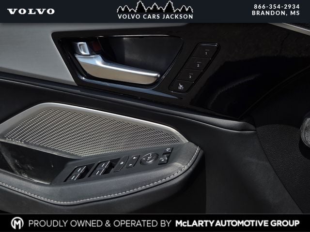 2024 Acura MDX Technology
