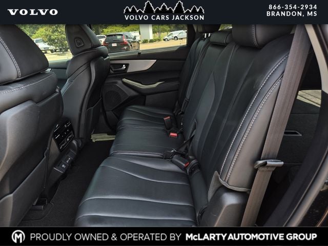 2024 Acura MDX Technology