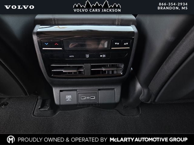 2024 Acura MDX Technology