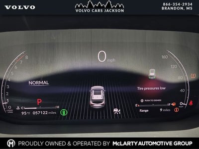 2024 Acura MDX Technology