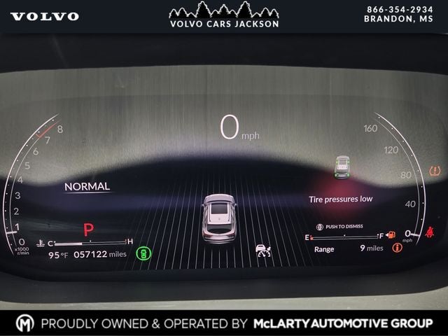 2024 Acura MDX Technology