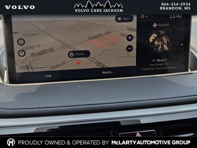 2024 Acura MDX Technology