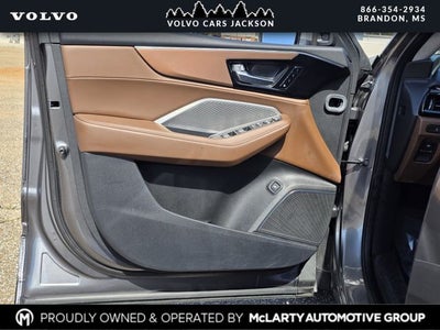 2024 Acura MDX Technology SH-AWD