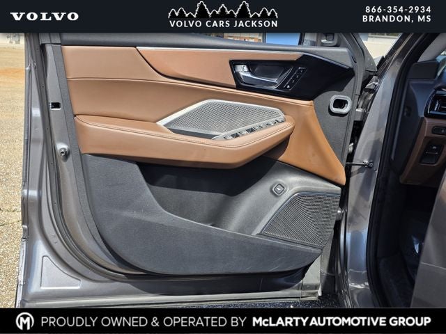 2024 Acura MDX Technology SH-AWD