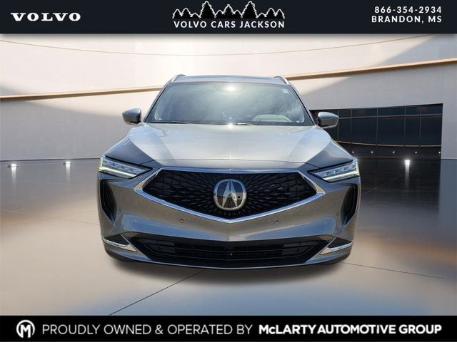 2024 Acura MDX Technology SH-AWD