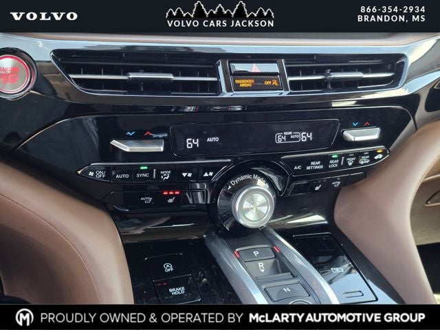 2024 Acura MDX Technology SH-AWD