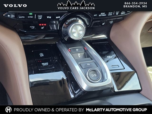 2024 Acura MDX Technology SH-AWD