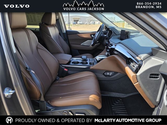 2024 Acura MDX Technology SH-AWD