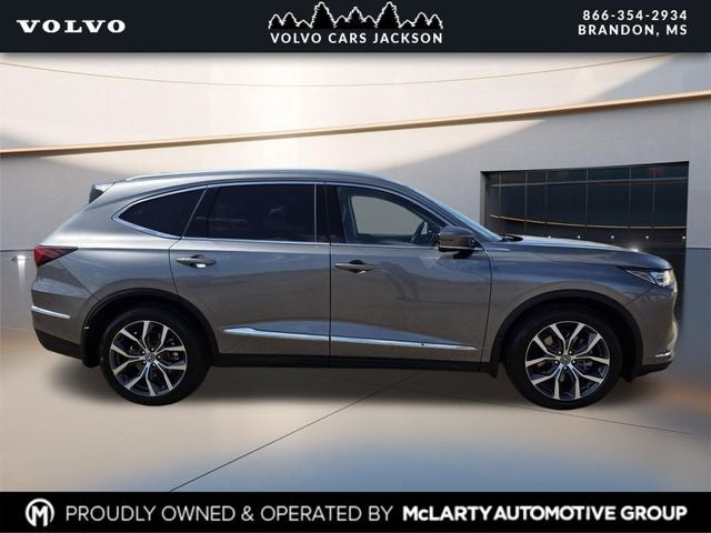 2024 Acura MDX Technology SH-AWD