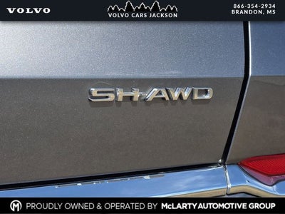 2024 Acura MDX Technology SH-AWD