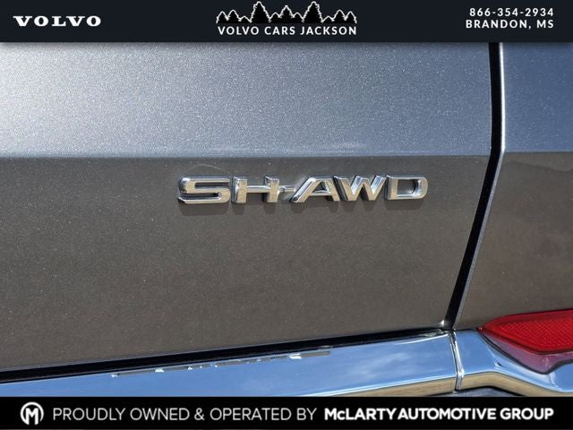 2024 Acura MDX Technology SH-AWD