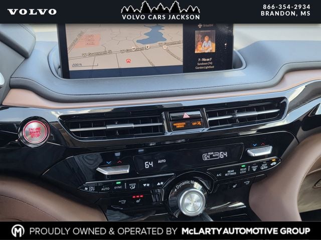 2024 Acura MDX Technology SH-AWD