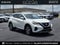 2020 Nissan Murano SV