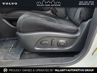 2020 Nissan Murano SV